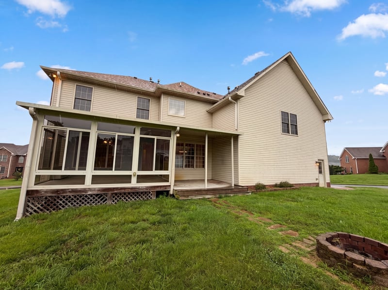 118 Pilot Knob Ln, Hendersonville, TN 37075