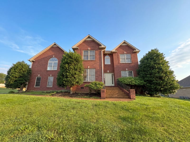 118 Pilot Knob Ln, Hendersonville, TN 37075