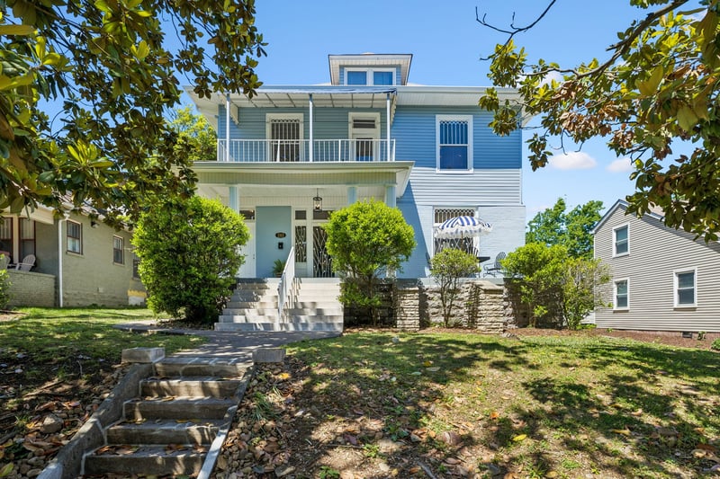 1313 16th Ave S, Nashville, TN 37212