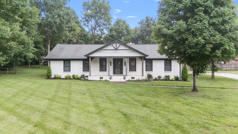 1430 Arrowhead Pl, Murfreesboro, TN 37129