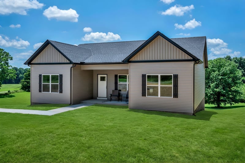469 Jesse Work Rd, Dickson, TN 37055