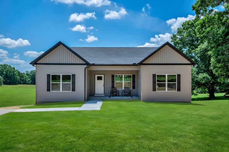 469 Jesse Work Rd, Dickson, TN 37055