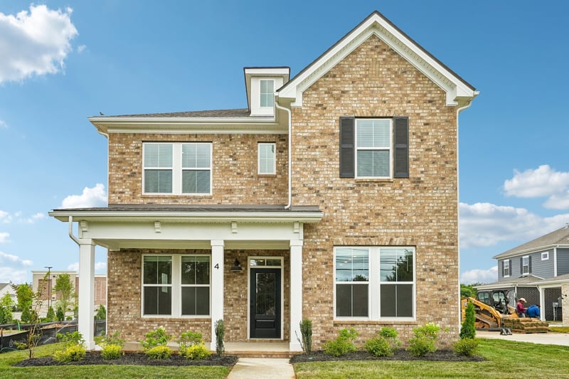 2705 Wilkinson Pike #4, Murfreesboro, TN 37129