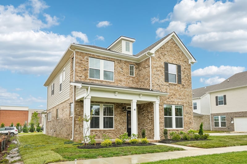 2705 Wilkinson Pike #4, Murfreesboro, TN 37129