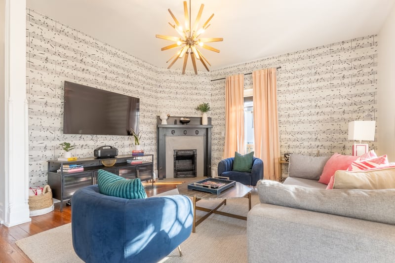 2116 Elliott Ave, Nashville, TN 37204