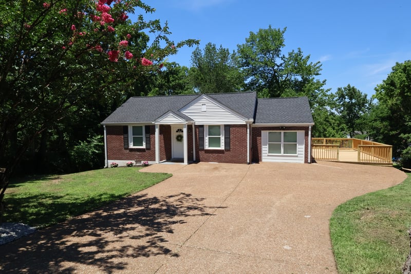 2232 Modena Ct, Nashville, TN 37214