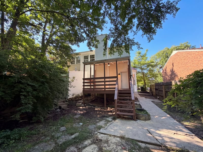 1109 Mary Evelyn Ct, Nashville, TN 37217