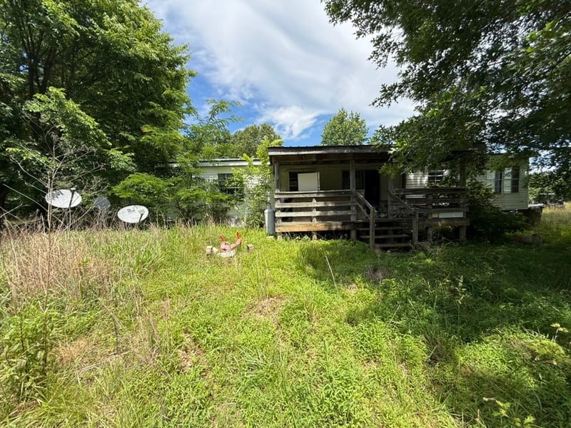 1271 Freeman Loop, Cumberland Furnace, TN 37051