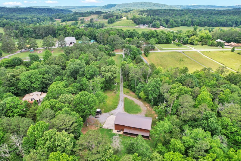 2838 Keith Rd, Ringgold, GA 30736