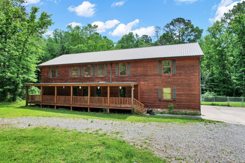 2838 Keith Rd, Ringgold, GA 30736