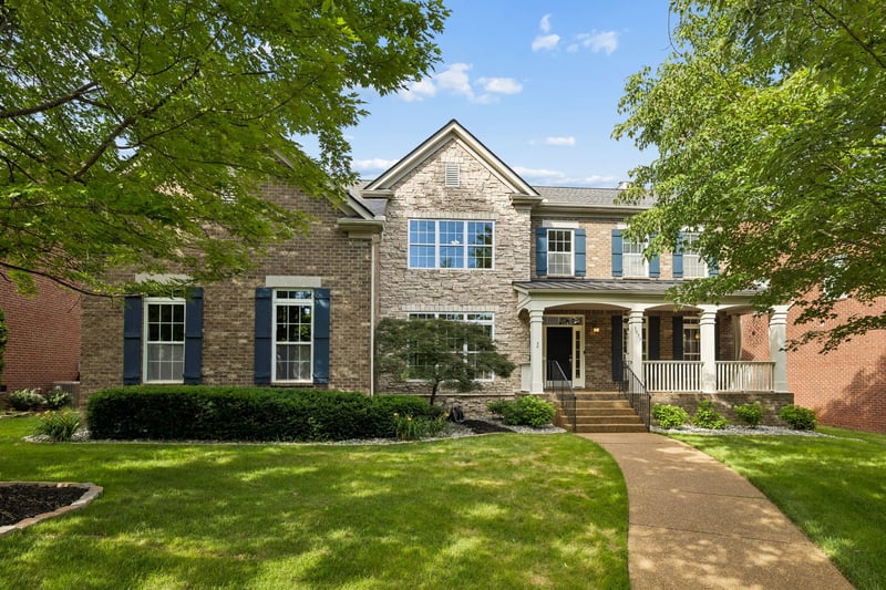 3053 Oxford Glen Dr, Franklin, TN 37067