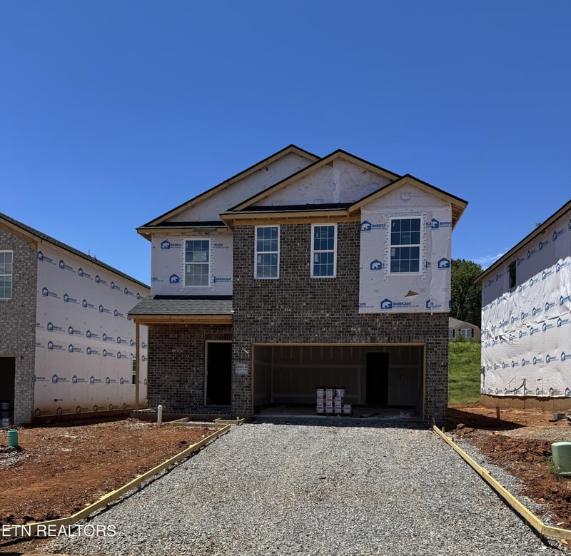 1939 Juniper Brush Rd, Knoxville, TN 37932