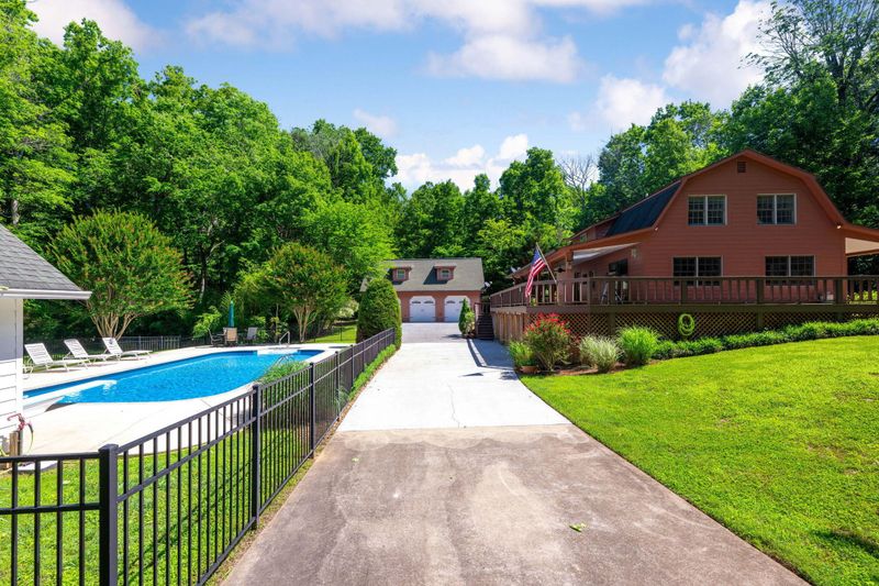 2031 Manning Mill Rd, Summerville, GA 30747