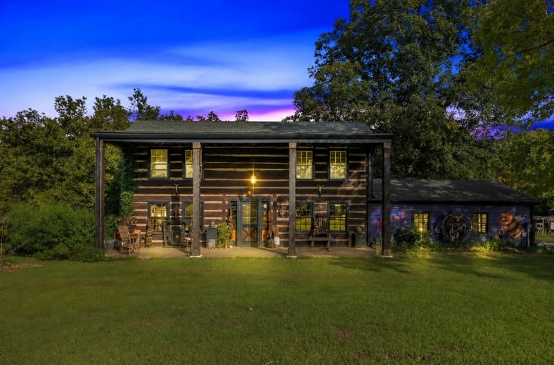 7139 Kingston Rd, Fairview, TN 37062