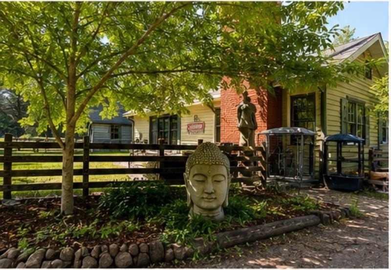 7139 Kingston Rd, Fairview, TN 37062