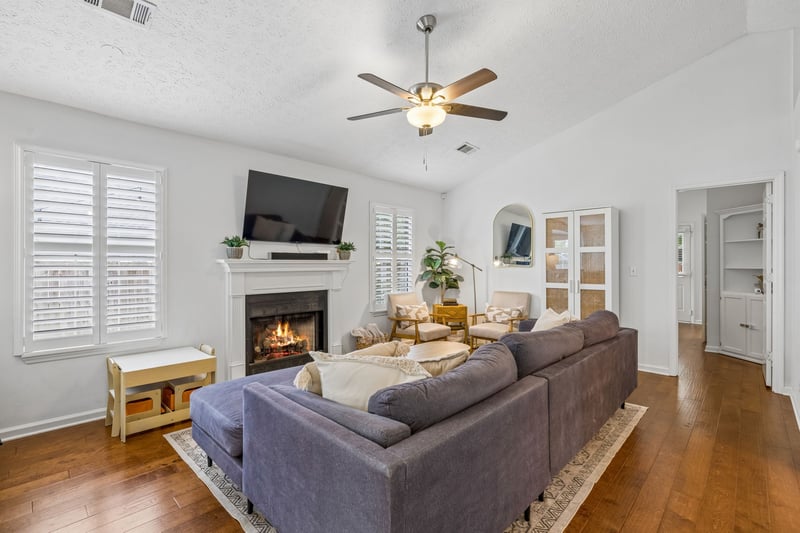 806 Brandyleigh Ct, Franklin, TN 37069