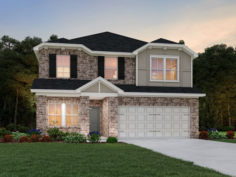 122 Millgate Dr, Smyrna, TN 37167