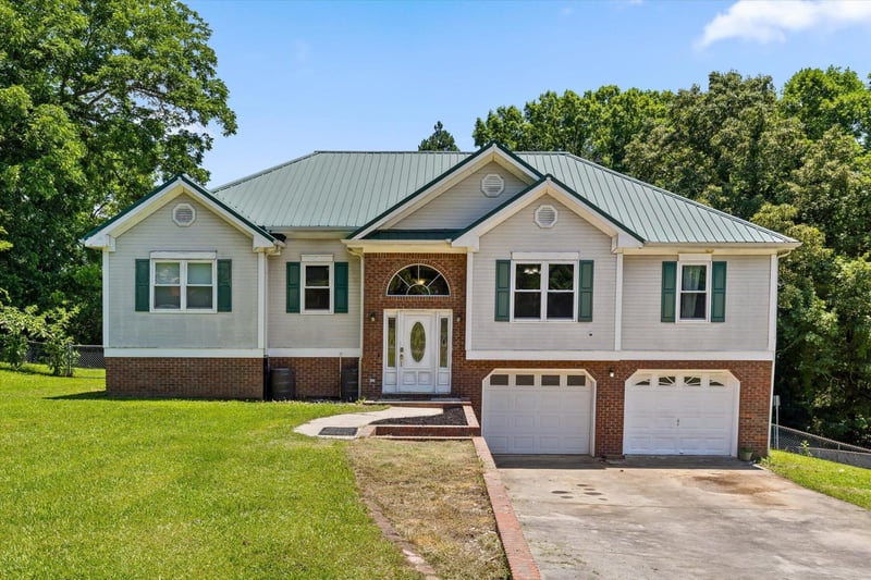 113 Jones Ln, Chickamauga, GA 30707