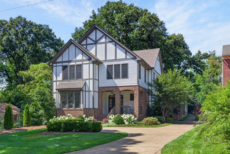 3626 Saratoga Dr, Nashville, TN 37205