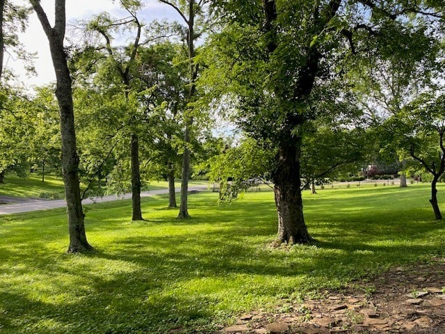 121 Vaughns Gap Rd, Nashville, TN 37205
