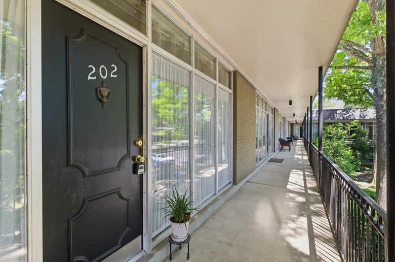 3909 Whitland Ave #202, Nashville, TN 37205