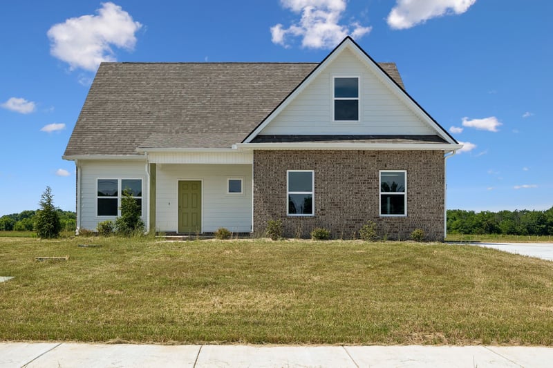 2212 Pickwick Pl, Murfreesboro, TN 37127