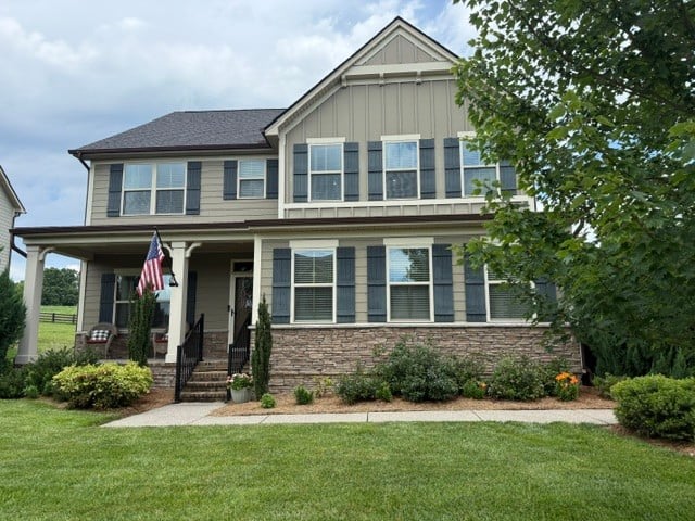 9120 Barred Owl Dr, Franklin, TN 37067