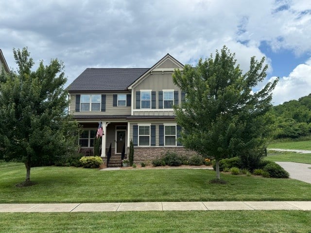 9120 Barred Owl Dr, Franklin, TN 37067