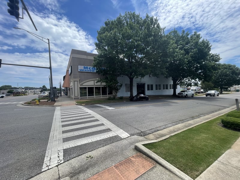 300 Tennessee St E, Florence, AL 35630