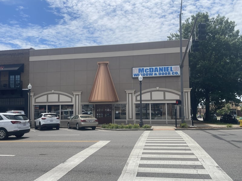 300 Tennessee St E, Florence, AL 35630