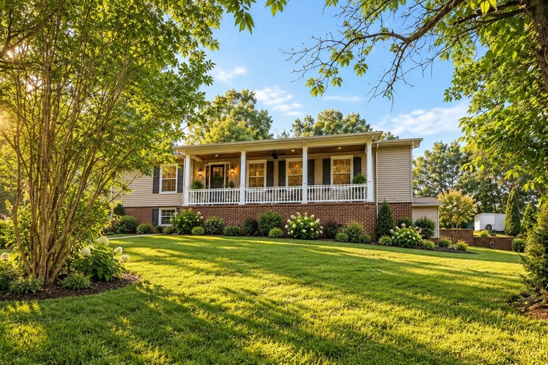2226 Hwy 25 W, Cottontown, TN 37048