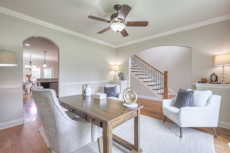 1378 Sweetwater Dr, Brentwood, TN 37027