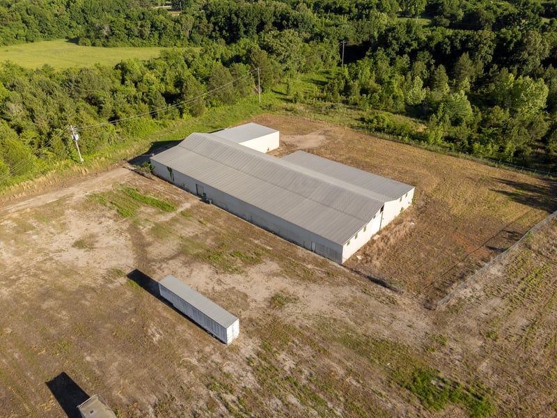 9254 Old Lee Hwy, Cherokee, AL 35616