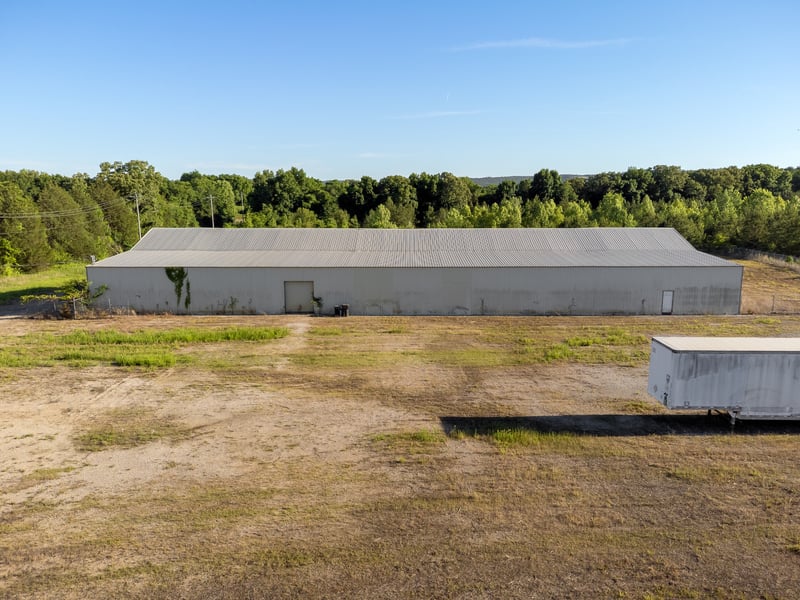 9254 Old Lee Hwy, Cherokee, AL 35616