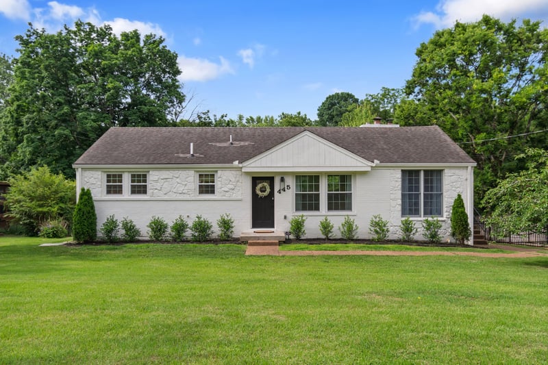 445 Coventry Dr, Nashville, TN 37211