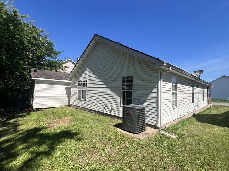 4026 Margo Cir, La Vergne, TN 37086