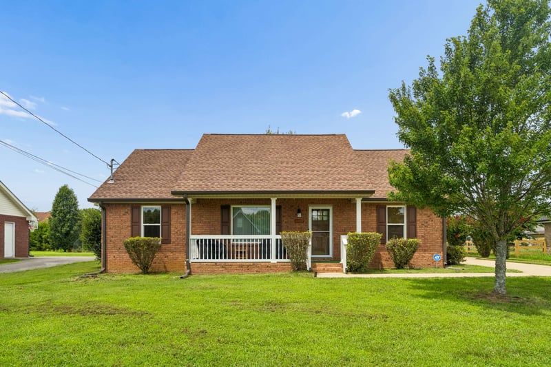 1027 Auldridge Dr, Christiana, TN 37037