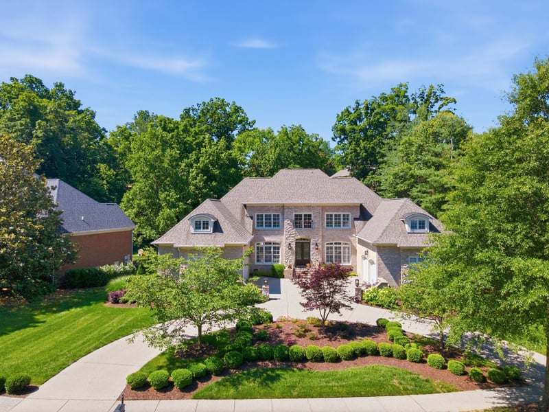 331 Haddon Ct, Franklin, TN 37067
