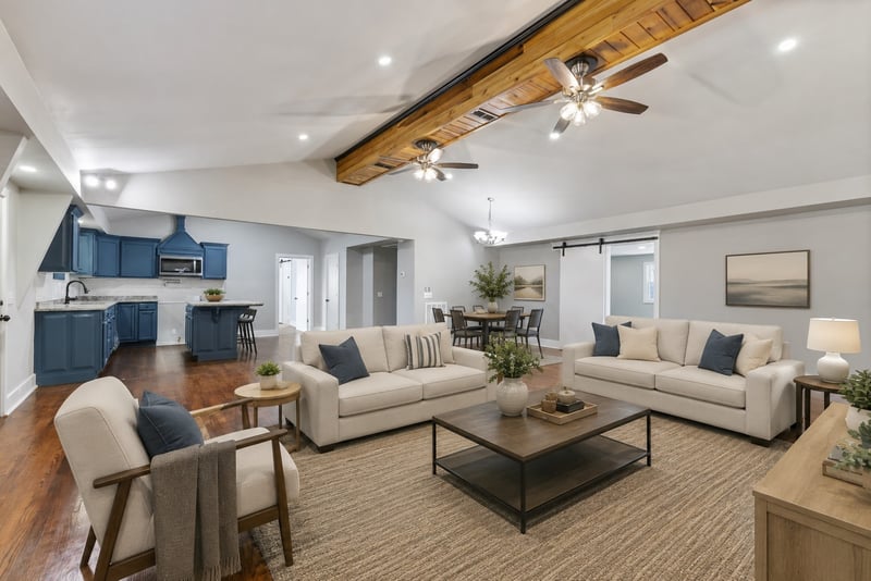 405 Fairfield Rd, Bethpage, TN 37022