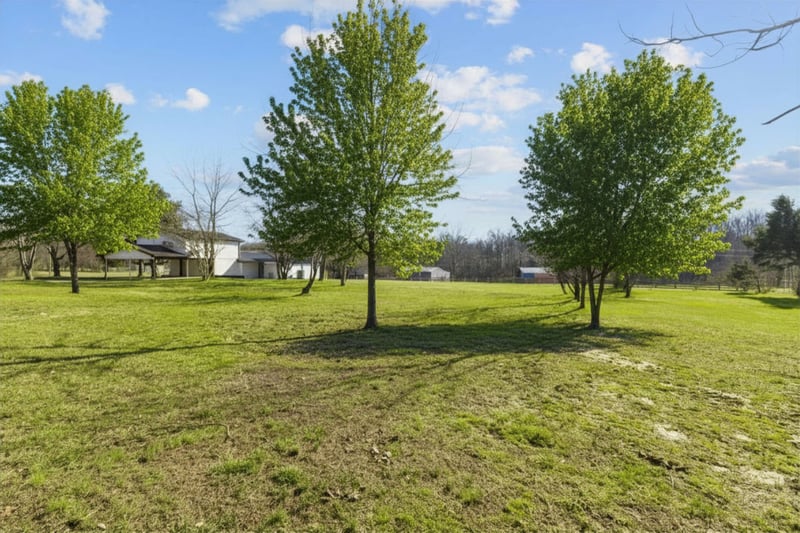 405 Fairfield Rd, Bethpage, TN 37022