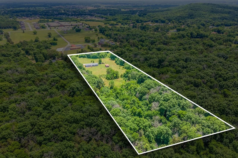 5435 Little Hope Rd, Murfreesboro, TN 37129