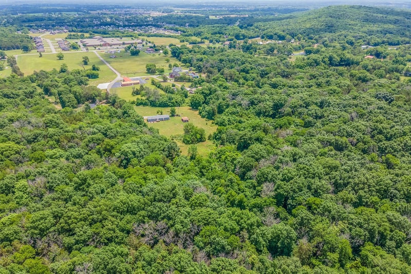 5435 Little Hope Rd, Murfreesboro, TN 37129