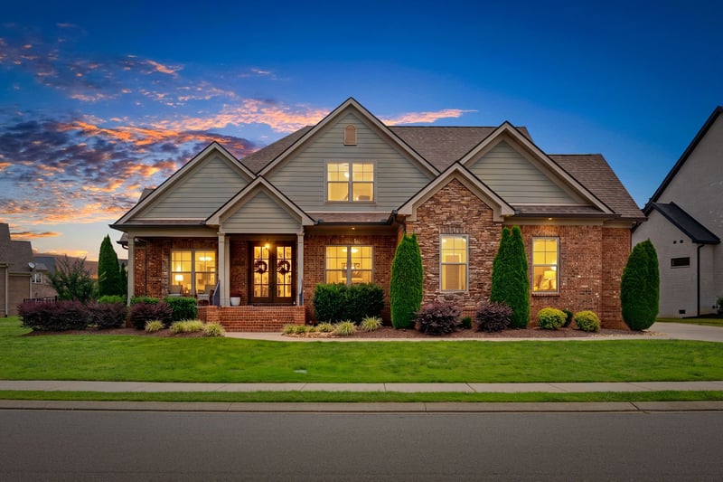 1022 Julian Way, Murfreesboro, TN 37128