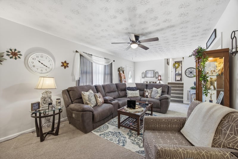 41 Ronnie Ln, Tunnel Hill, GA 30755