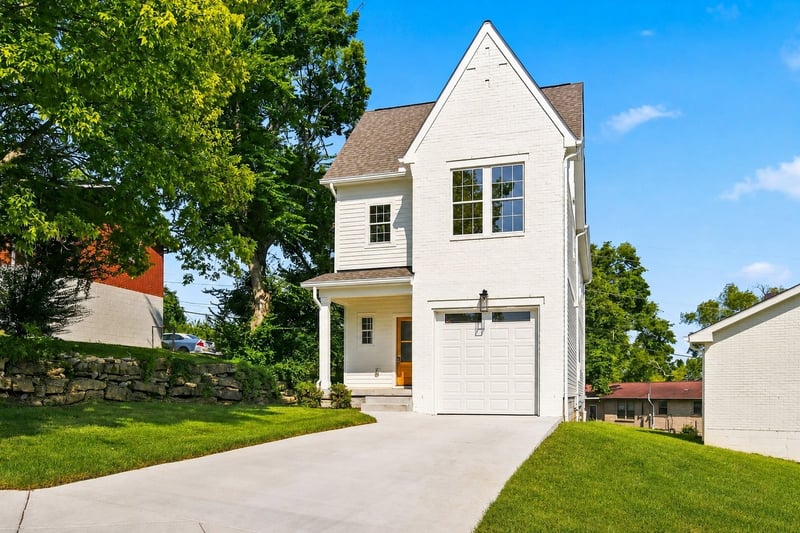 Home Worth Check