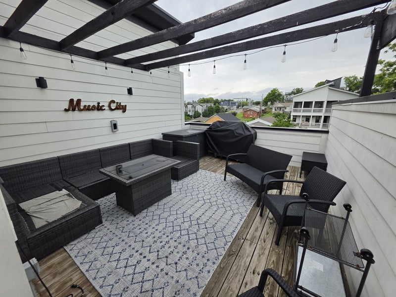 1018 Wedgewood Ave, Nashville, TN 37203