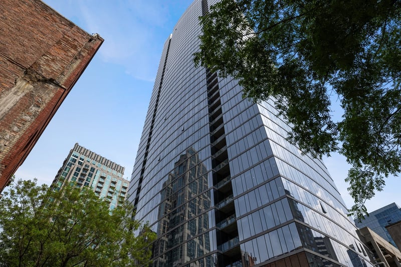 515 Church St #4001, Nashville, TN 37219