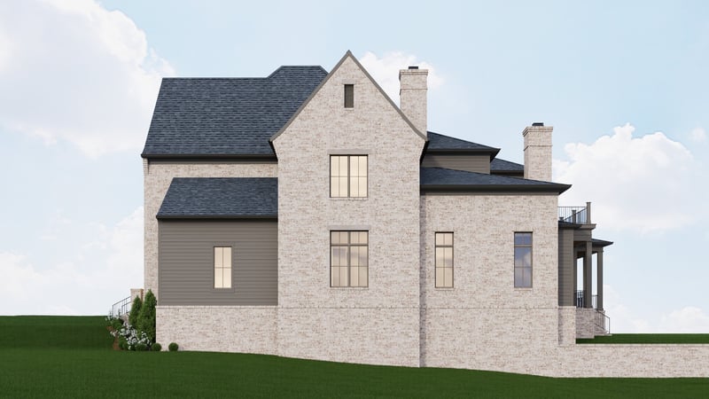 3004 Copley Rd, Franklin, TN 37064