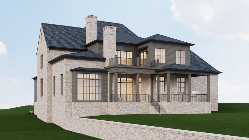3004 Copley Rd, Franklin, TN 37064