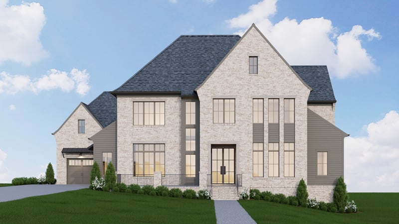 3004 Copley Rd, Franklin, TN 37064